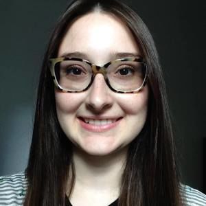 Meet your Posher, Geneviève